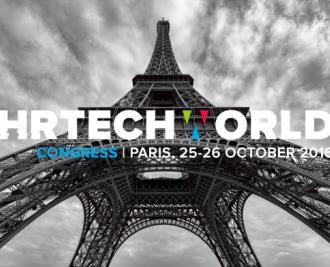 SHEPHERD at the “HR TECH WORLD CONGRESS" - PARIS